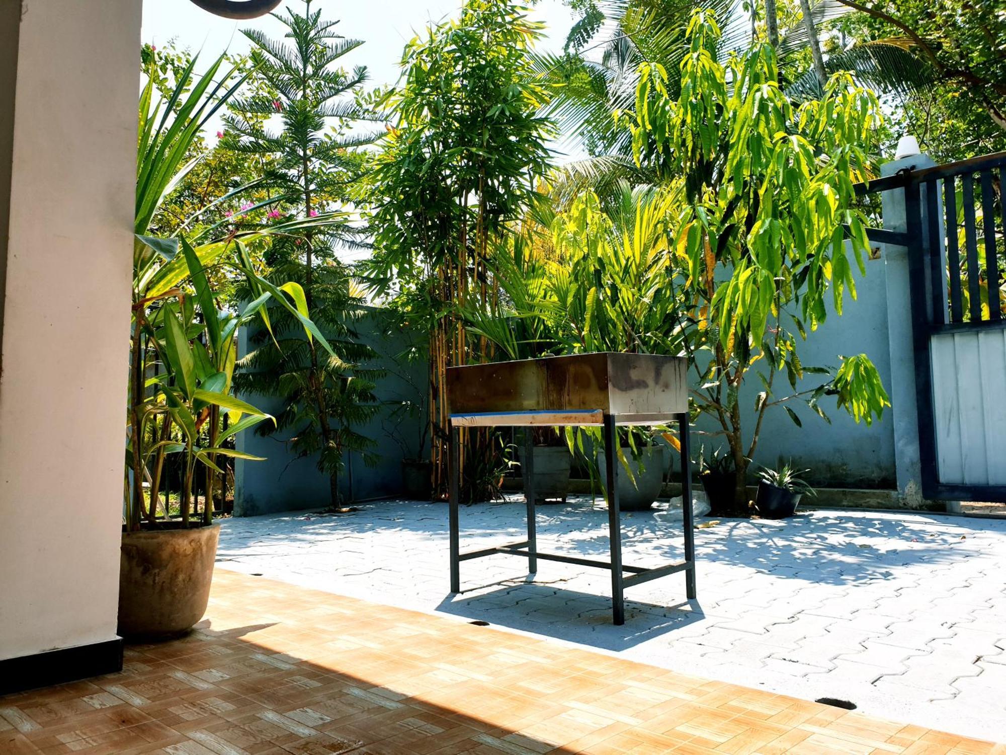 Jeju Villa Unawatuna Exterior foto