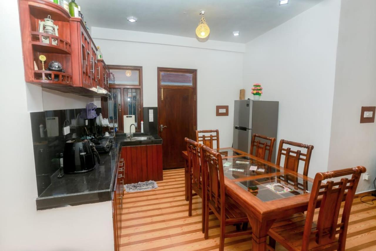 Jeju Villa Unawatuna Habitación foto