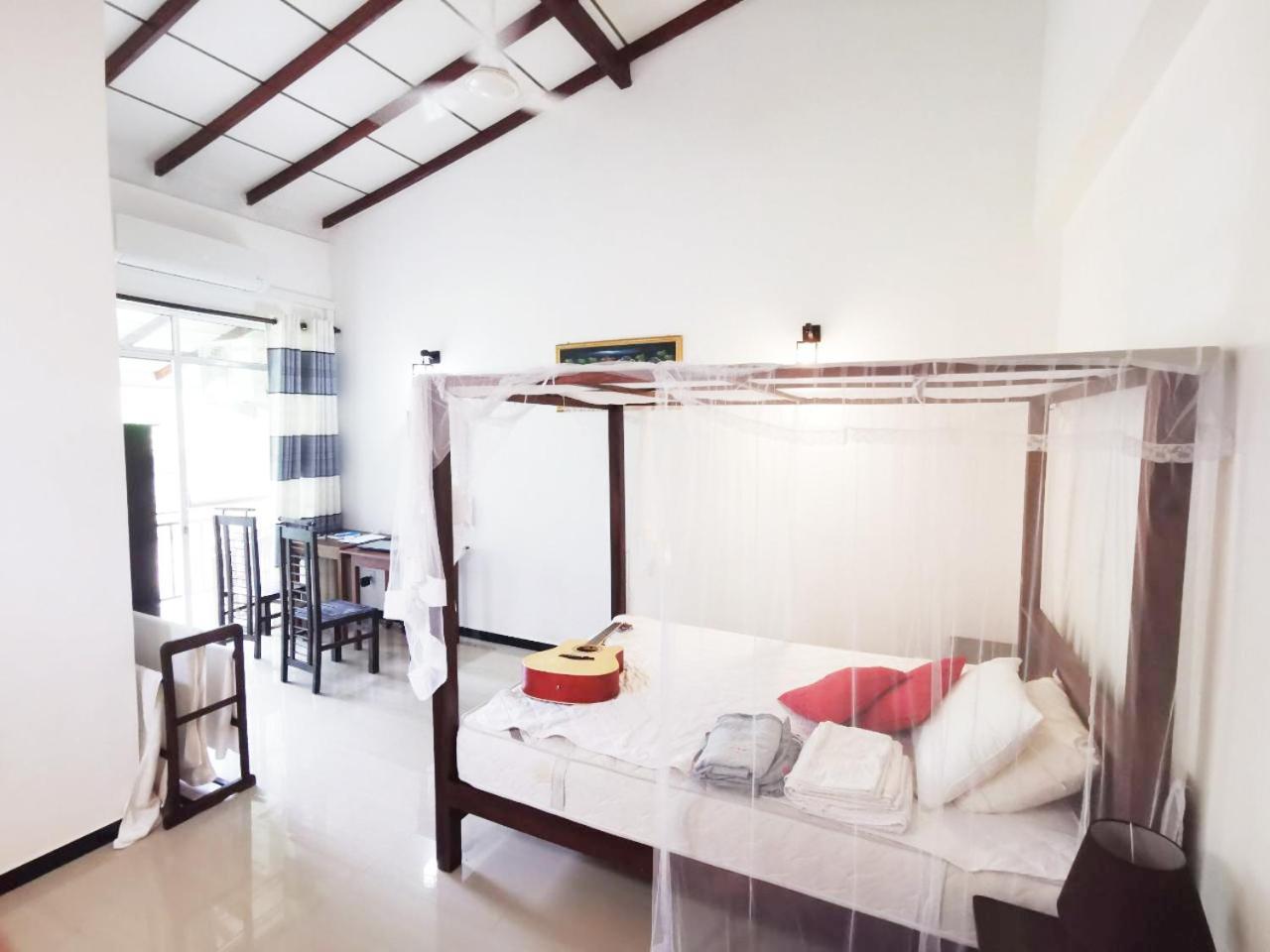 Jeju Villa Unawatuna Exterior foto