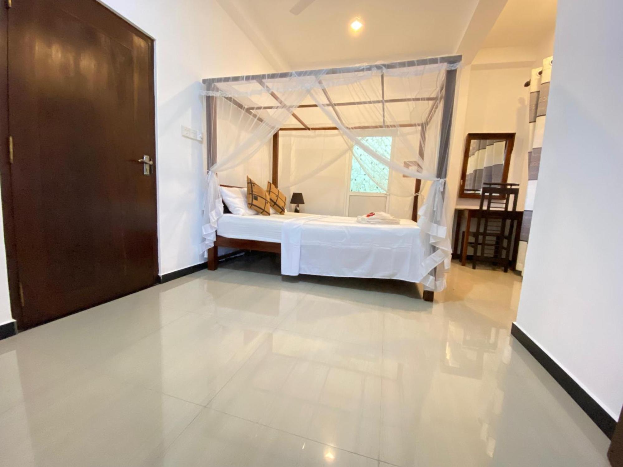 Jeju Villa Unawatuna Habitación foto
